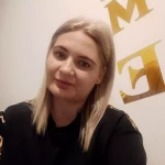 opieka seniora - zdjęcie profilowe użytkownika Ewelina M.