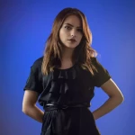 opieka seniora - zdjęcie profilowe użytkownika Anna M.