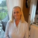 opieka seniora - zdjęcie profilowe użytkownika Barbara K.