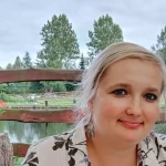 opieka seniora - zdjęcie profilowe użytkownika Paulina K.