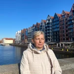 opieka seniora - zdjęcie profilowe użytkownika Liliya L.