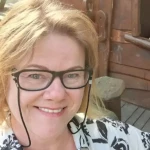 opieka seniora - zdjęcie profilowe użytkownika Violetta K.