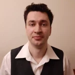 opieka seniora - zdjęcie profilowe użytkownika Grzegorz S.