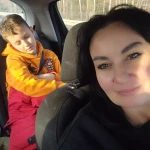 opieka seniora - zdjęcie profilowe użytkownika Aneta Ś.