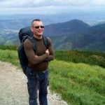 opieka seniora - zdjęcie profilowe użytkownika Sebastian M.