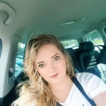 opieka seniora - zdjęcie profilowe użytkownika Aleksandra S.