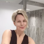 opieka seniora - zdjęcie profilowe użytkownika Bogusława G.