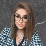 opieka seniora - zdjęcie profilowe użytkownika Paulina L.