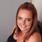 opieka seniora - zdjęcie profilowe użytkownika Monika Ł.