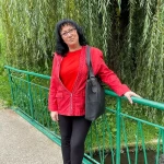 opieka seniora - zdjęcie profilowe użytkownika Lidia S.