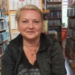 opieka seniora - zdjęcie profilowe użytkownika Anna H.