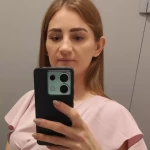 opieka seniora - zdjęcie profilowe użytkownika Agnieszka Ś.