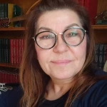 opieka seniora - zdjęcie profilowe użytkownika Bożena A.