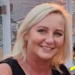opieka seniora - zdjęcie profilowe użytkownika Beata B.