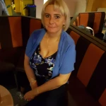 opieka seniora - zdjęcie profilowe użytkownika Beata S.