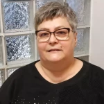 opieka seniora - zdjęcie profilowe użytkownika Lucyna G.