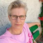 opieka seniora - zdjęcie profilowe użytkownika Bozena S.