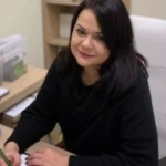 opieka seniora - zdjęcie profilowe użytkownika Sylwia S.