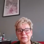 opieka seniora - zdjęcie profilowe użytkownika Dorota P.