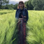 opieka seniora - zdjęcie profilowe użytkownika Jowita C.