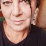 opieka seniora - zdjęcie profilowe użytkownika Izabela W.