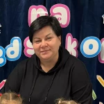 opieka seniora - zdjęcie profilowe użytkownika Nataliia P.