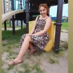 opieka seniora - zdjęcie profilowe użytkownika Malwina B.