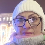 opieka seniora - zdjęcie profilowe użytkownika Mariia M.