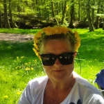 opieka seniora - zdjęcie profilowe użytkownika Bożena L.