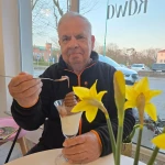 opieka seniora - zdjęcie ogłoszenia Pomoc dla seniora