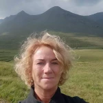 opieka seniora - zdjęcie profilowe użytkownika Dorota M.