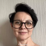 opieka seniora - zdjęcie profilowe użytkownika Aleksandra Z.