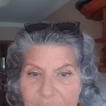 opieka seniora - zdjęcie profilowe użytkownika Elżbieta G.