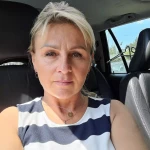 opieka seniora - zdjęcie profilowe użytkownika Izabela S.