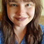 opieka seniora - zdjęcie profilowe użytkownika Martyna Ć.