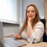 opieka seniora - zdjęcie profilowe użytkownika Karolina R.