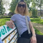 opieka seniora - zdjęcie profilowe użytkownika Agnieszka Z.
