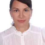 opieka seniora - zdjęcie profilowe użytkownika Oksana H.