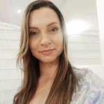 opieka seniora - zdjęcie profilowe użytkownika Aleksandra B.