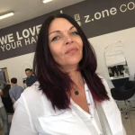 opieka seniora - zdjęcie profilowe użytkownika Aneta J.