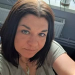 opieka seniora - zdjęcie profilowe użytkownika Monika K.