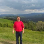 opieka seniora - zdjęcie profilowe użytkownika Adam H.