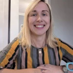 opieka seniora - zdjęcie profilowe użytkownika Jowita K.