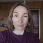 opieka seniora - zdjęcie profilowe użytkownika Karolina F.