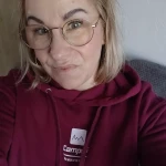 opieka seniora - zdjęcie profilowe użytkownika Danuta S.