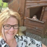 opieka seniora - zdjęcie profilowe użytkownika Violetta K.
