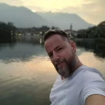 opieka seniora - zdjęcie profilowe użytkownika Kamil K.