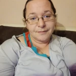 opieka seniora - zdjęcie profilowe użytkownika Helena G.