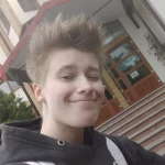 opieka seniora - zdjęcie profilowe użytkownika Amelia W.