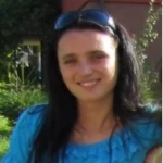 opieka seniora - zdjęcie profilowe użytkownika Agata K.